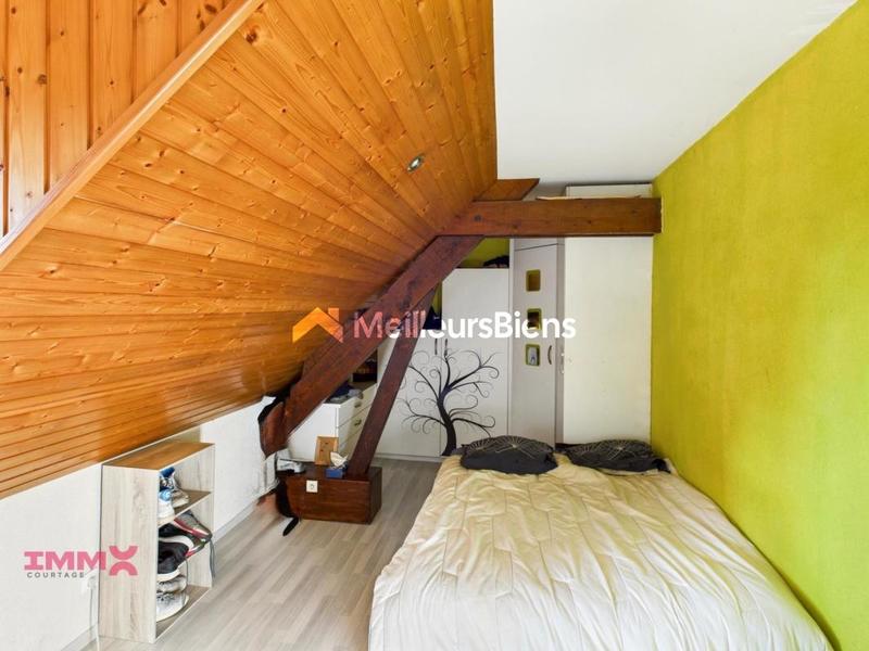 Appartement - 124 m² - 5 pièces