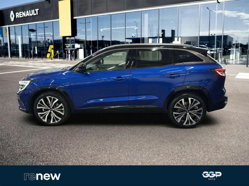 Renault Austral E-Tech full hybrid 200 Gsr2 Iconic