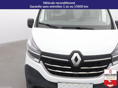 Renault Trafic L2h1 1300 2.0 Dci 120ch Grand Confort s&amp;S E6