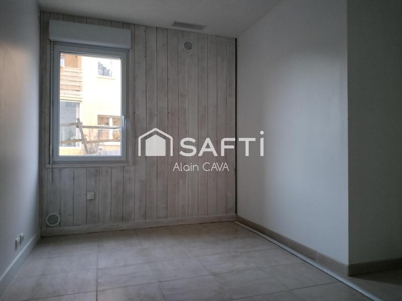 Maison - 217 m² - 7 pièces