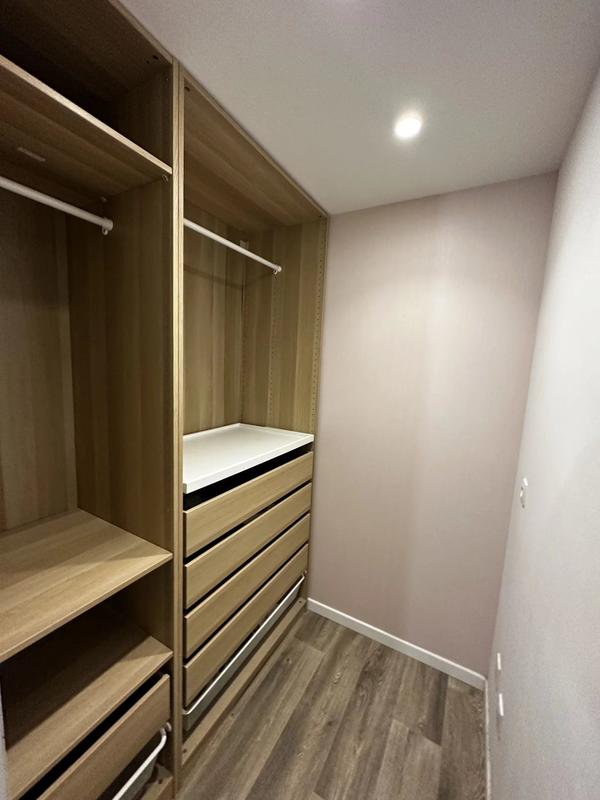 Appartement - 35 m² - 1 pièce
