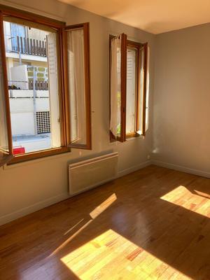 Maison - 54 m² - 2 pièces