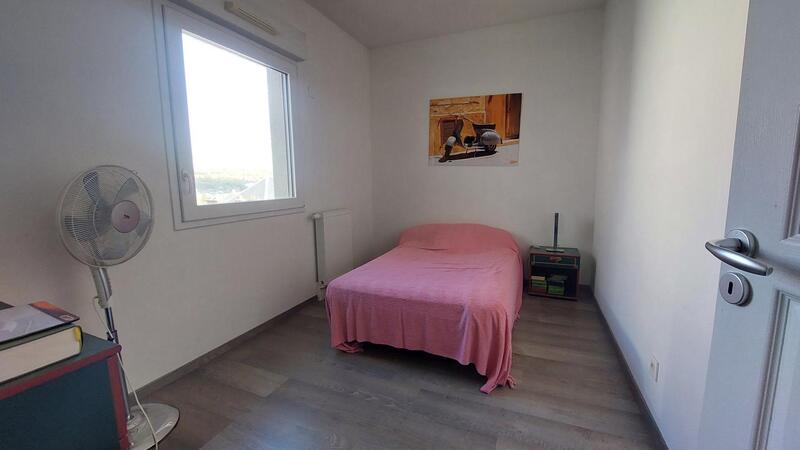 Appartement - 77 m² - 3 pièces