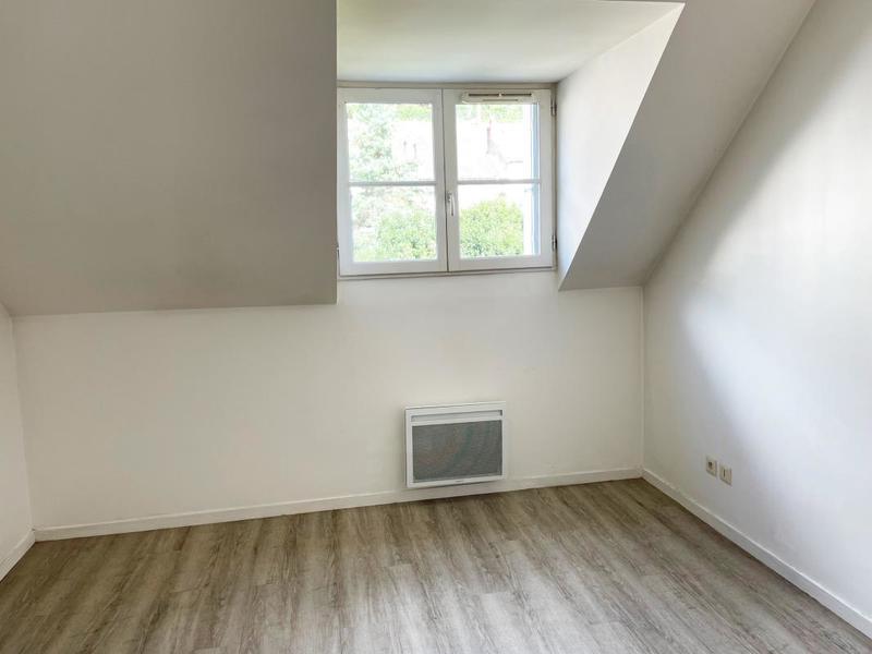 Appartement - 95 m² - 4 pièces