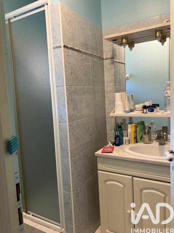 Maison de village - 304 m² - 16 pièces