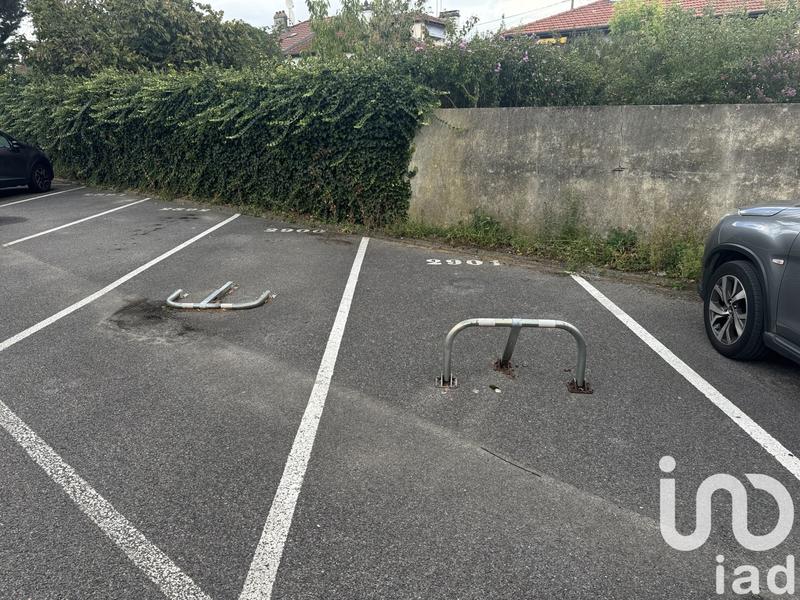 Appartement - 53 m² - 2 pièces