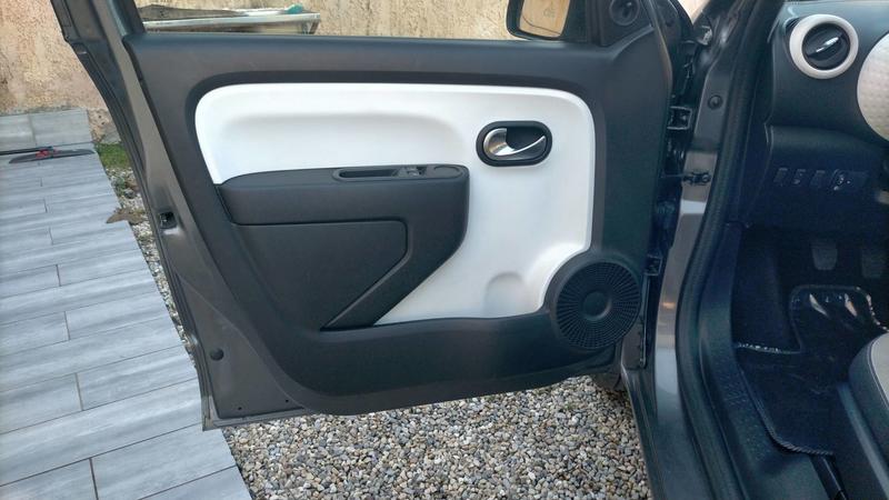 Renault Twingo 1.0 SCe 70 Limited