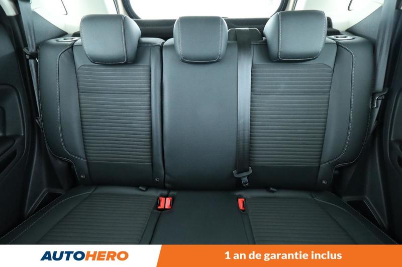 Ford EcoSport 1.0 EcoBoost Titanium 125 ch