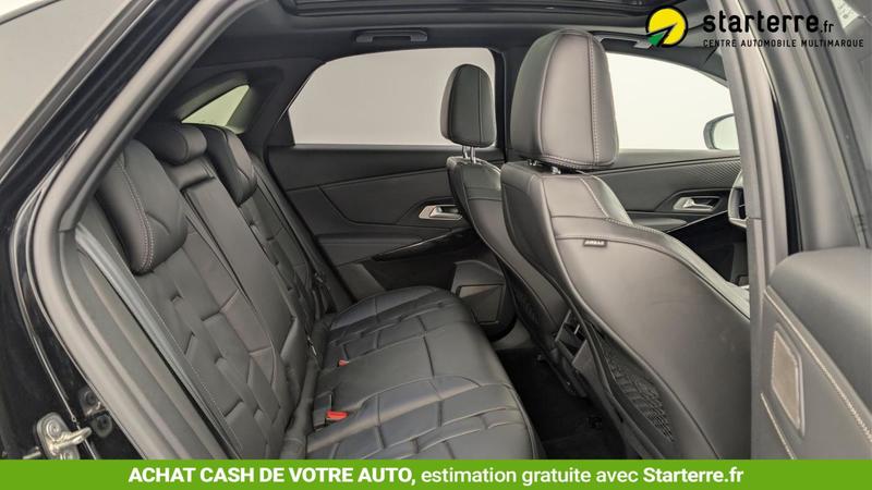 Ds Ds 7 Hybride Rechargeable E-Tense 225 Eat8 Opera