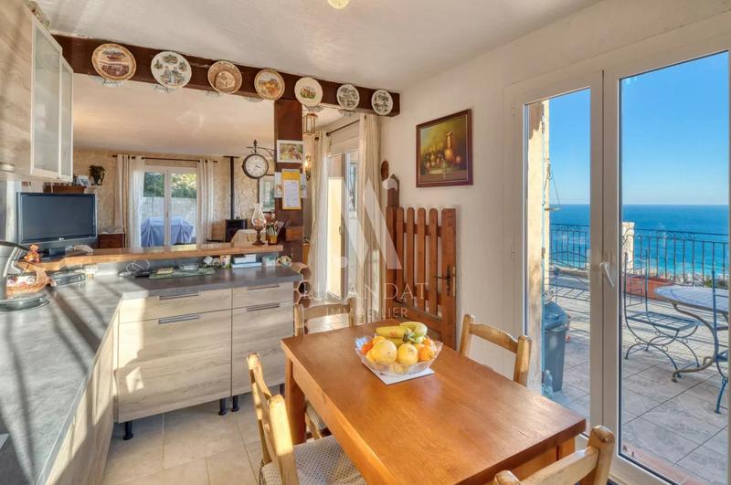 Villa - 122 m² - 5 pièces