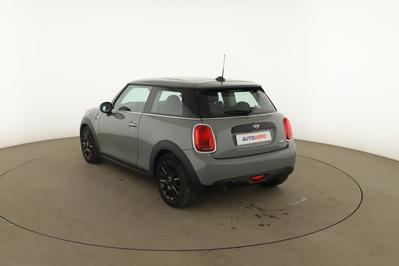 Mini Mini One Edition Heddon Street Dct7 3p 102 ch