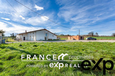 Maison - 283 m² - 6 pièces