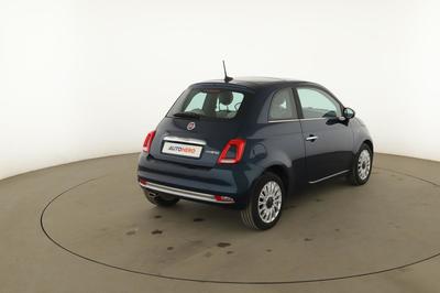Fiat 500 1.0 Hybrid Bsg Dolcevita 70 ch