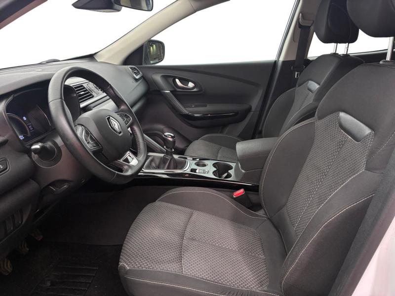 Renault Kadjar Blue dCi 115 Business
