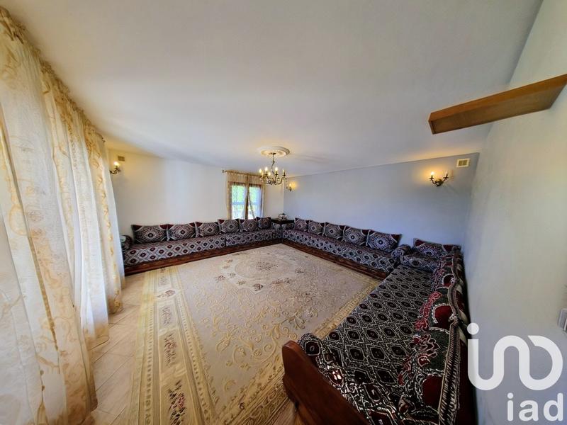 Maison de campagne - 139 m² - 6 pièces