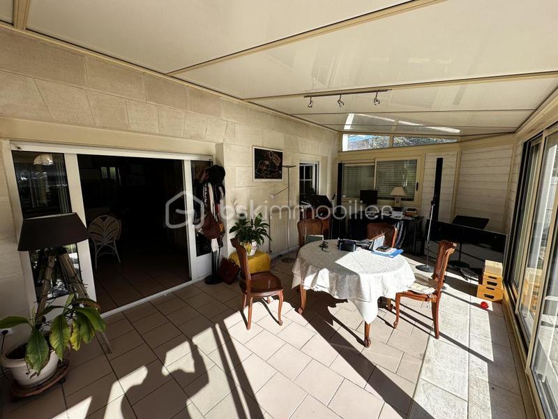 Maison - 91 m² - 3 pièces