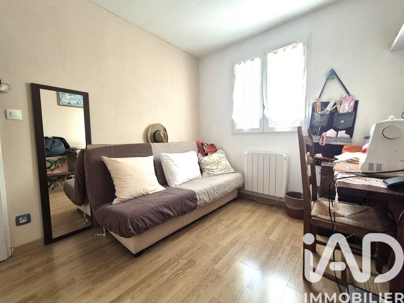 Maison - 88 m² - 4 pièces