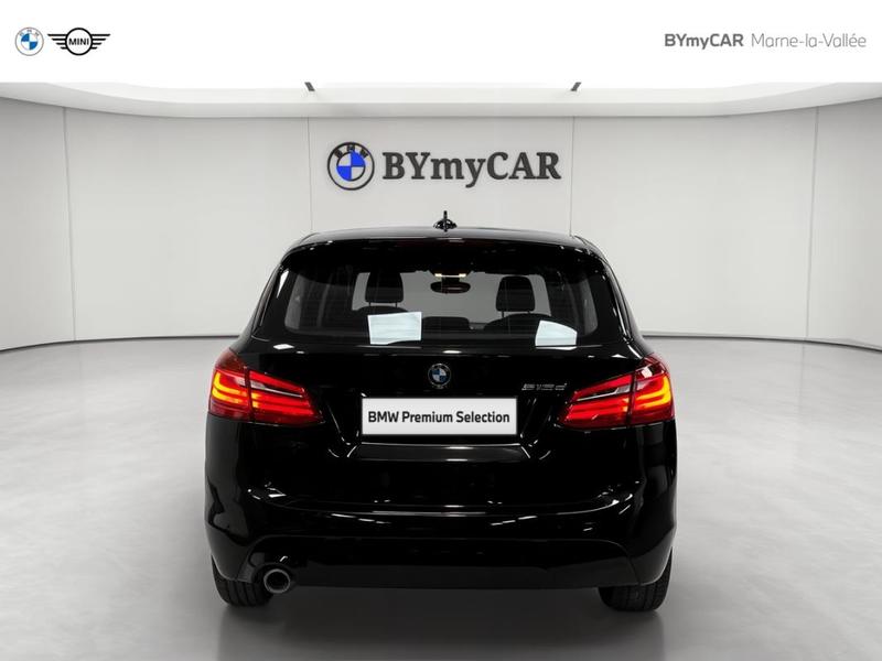 Bmw Serie 2 Active Tourer F45 Lci 216d 116 ch Dkg7 Business Design