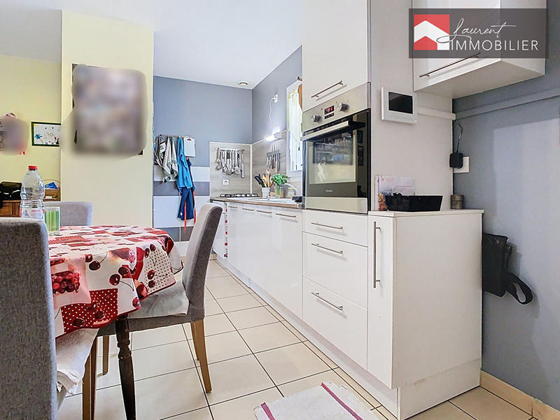 Villa - 86 m² - 4 pièces