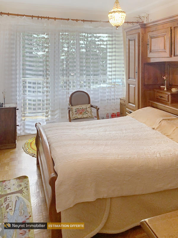 Appartement - 71 m² - 3 pièces