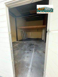 Local commercial - 850 m²