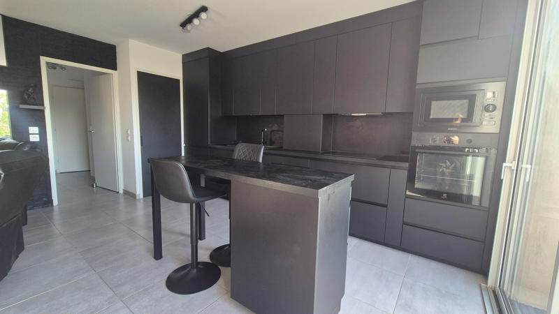 Appartement - 86 m² - 4 pièces