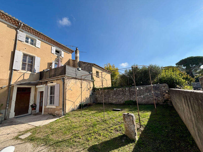 Appartement - 36 m² - 1 pièce