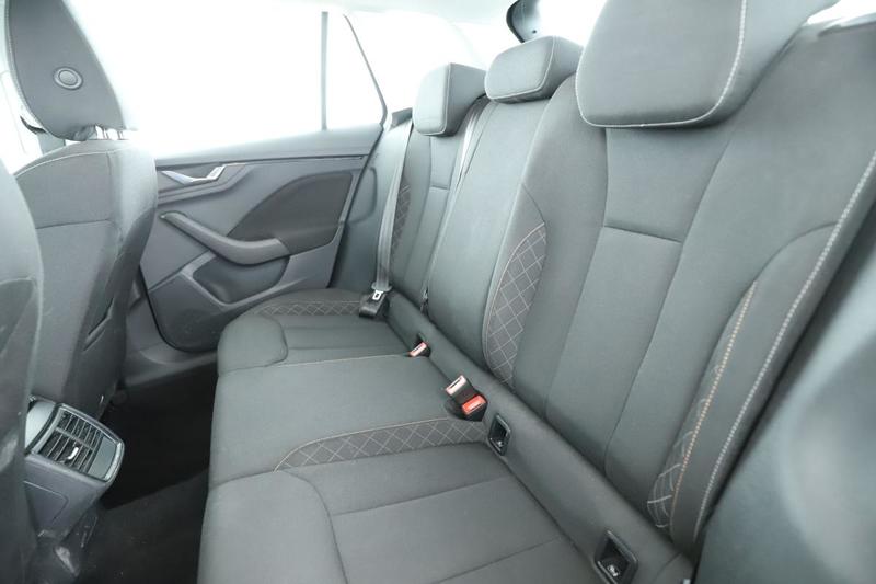 Skoda Kamiq 1.0 Tsi Business 95 ch