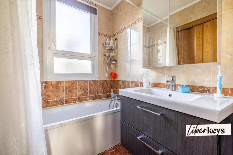 Appartement - 66 m² - 4 pièces