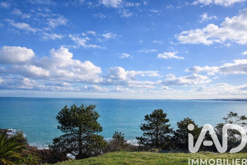 Maison de maîtres - 125 m² - 4 pièces