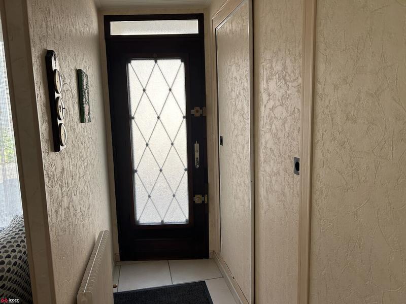 Maison - 74 m² - 3 pièces