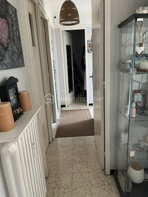 Appartement - 69 m² - 4 pièces