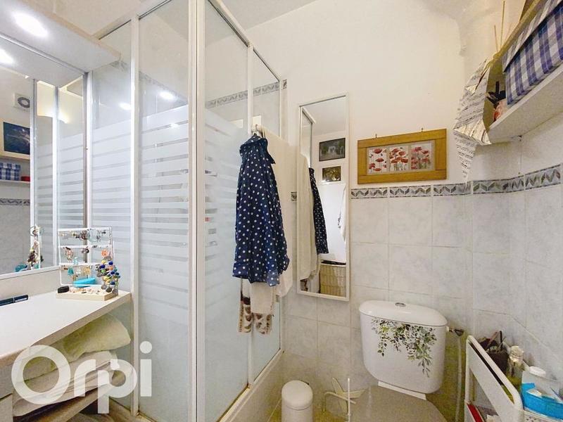 Studio - 31 m² - 1 pièce