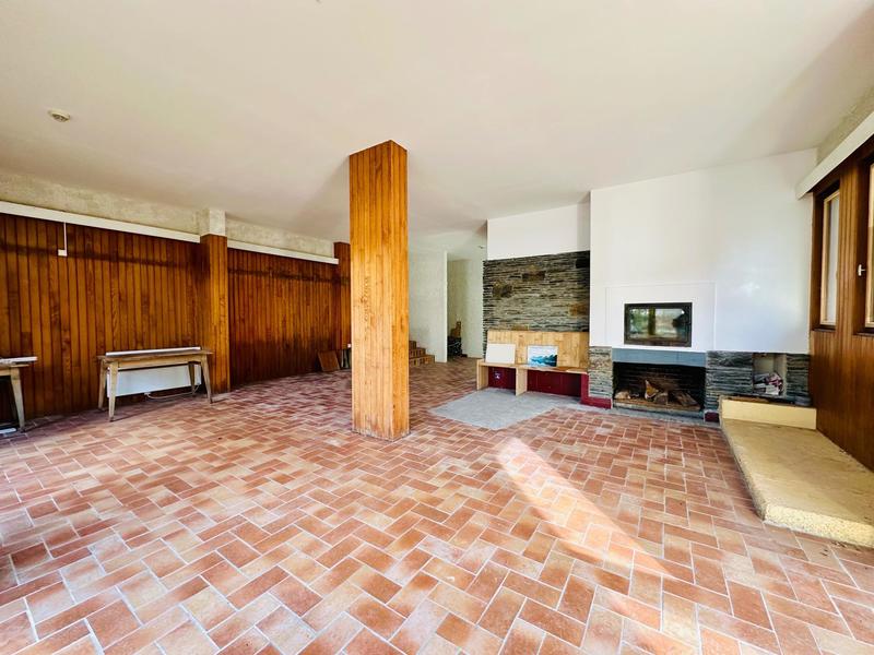 Local commercial - 500 m² - 18 pièces