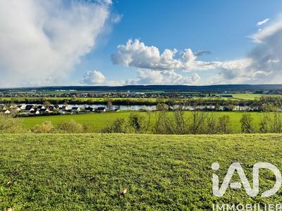 Maison de maîtres - 198 m² - 7 pièces