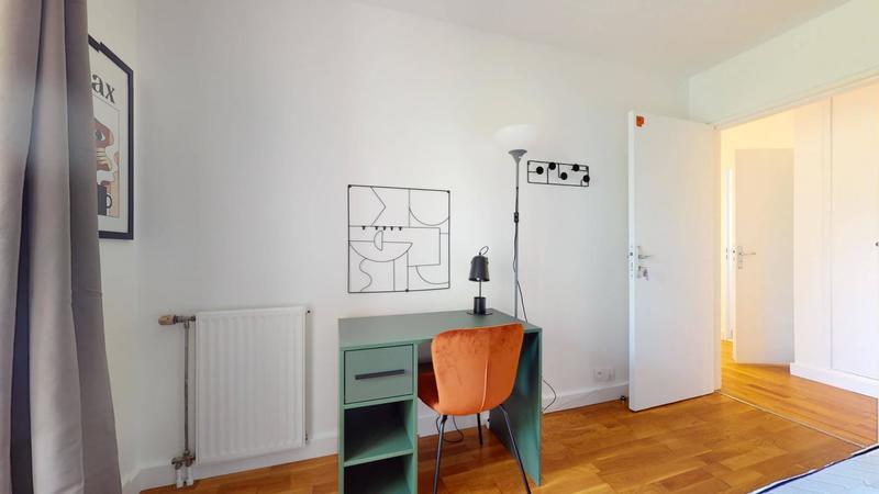 Appartement - 98 m²