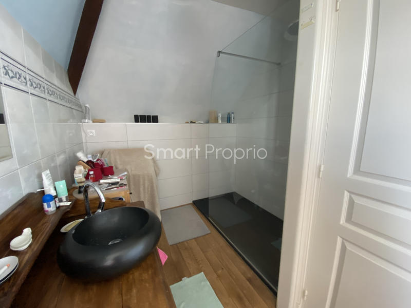 Maison - 500 m² - 19 pièces