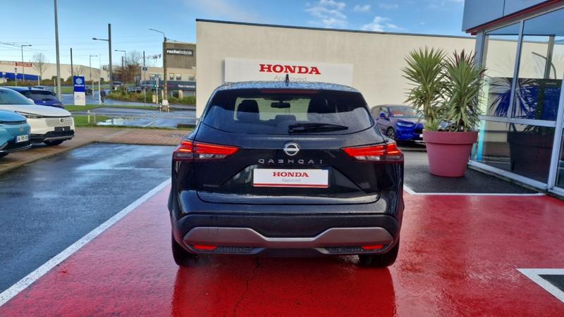 Nissan Qashqai III 1.3 Mhev 158ch Xtronic Tekna