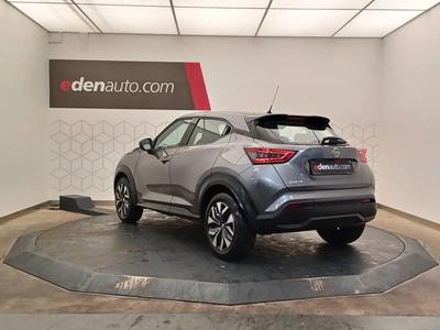 Nissan Juke Dig-T 114 Acenta