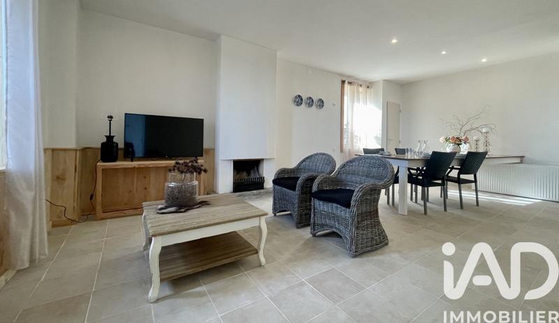 Maison de campagne - 340 m² - 17 pièces