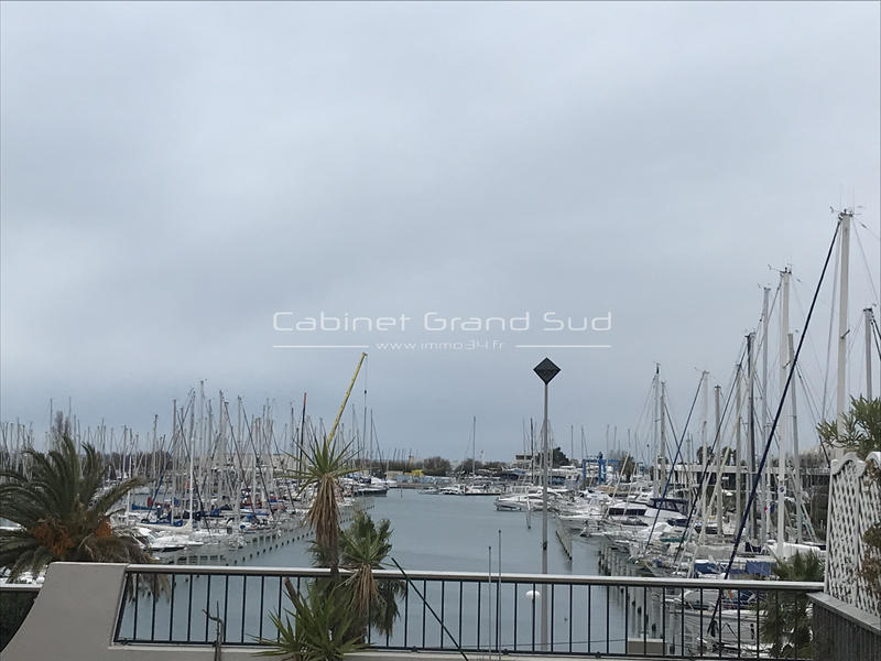 Appartement - 50 m² - 2 pièces