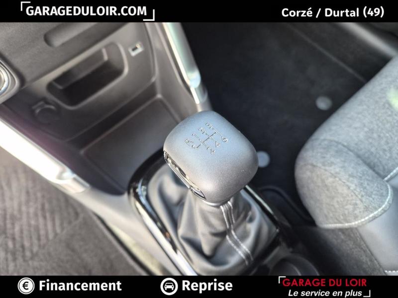 Citroën C3 Aircross BlueHDi 110 s&amp;S Bvm6 Shine Pack