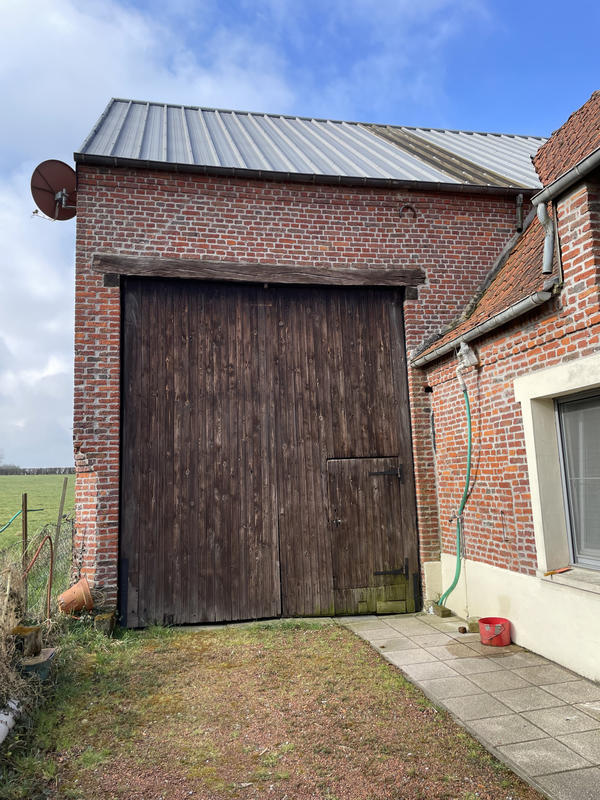 Maison - 130 m² - 4 pièces