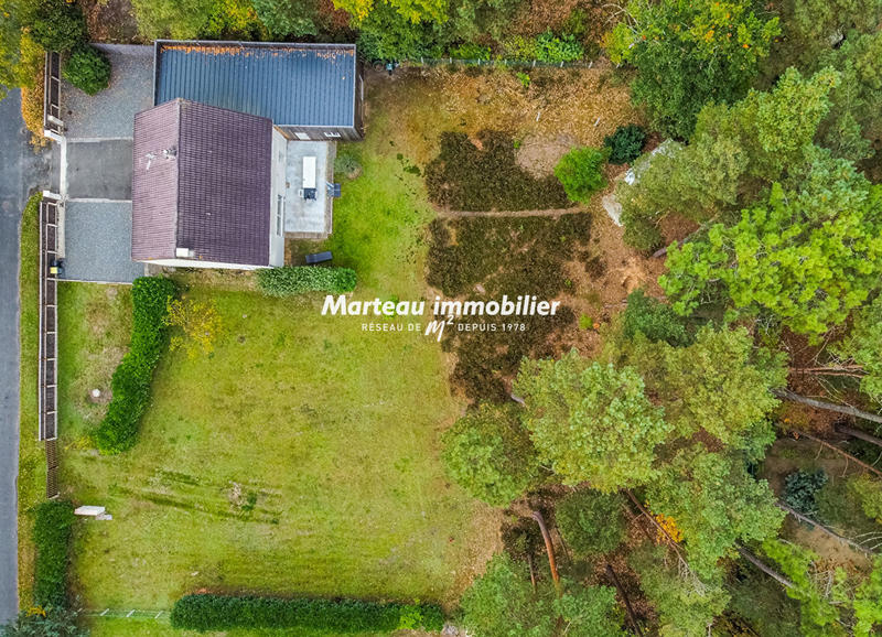 Maison - 129 m² - 6 pièces