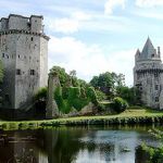 Forteresse de Largoët