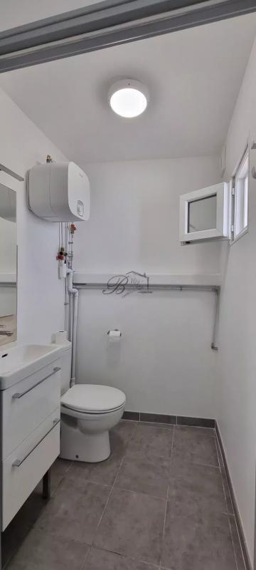 Bureau - 127 m² - 3 pièces