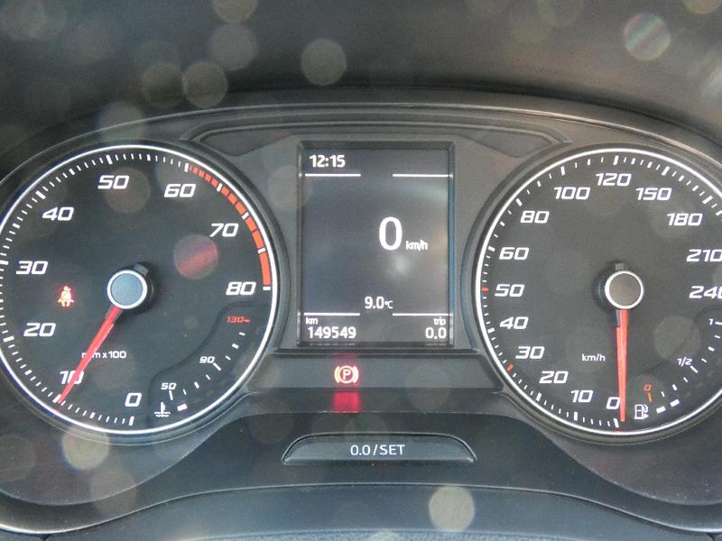 Seat Ibiza 1.2 Tsi 90 ch Style