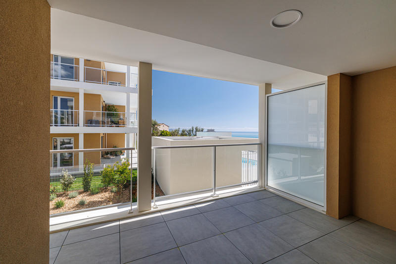 Appartement - 41 m² - 2 pièces