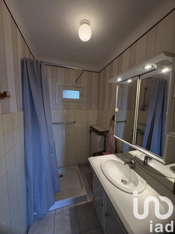 Maison de ville - 140 m² - 7 pièces