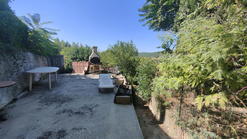 Maison - 122 m² - 5 pièces